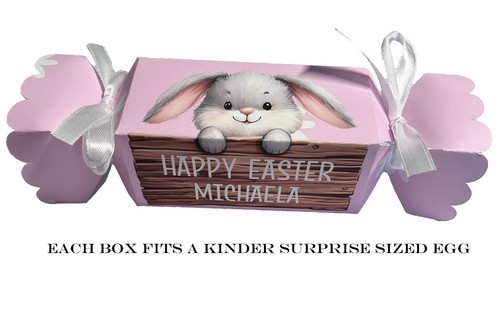 Personalised mini gift - mini,