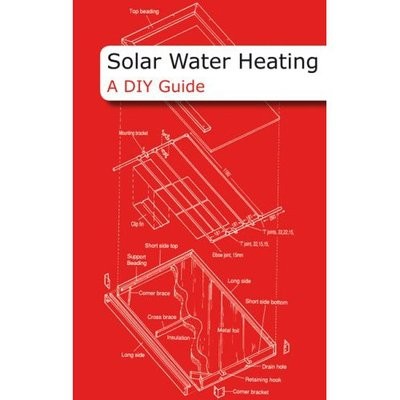 Solar water heating - ,