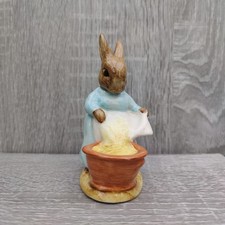 vintage beswick beatrix potter