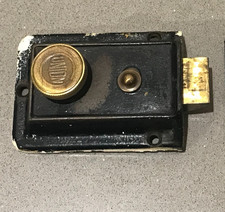 Vintage UNION Surface Night