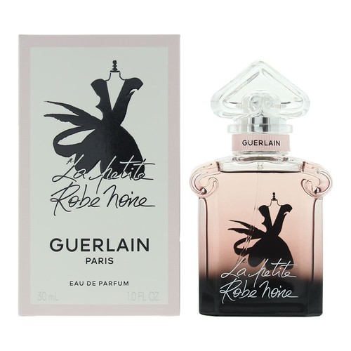 Guerlain petite robe noire - la,