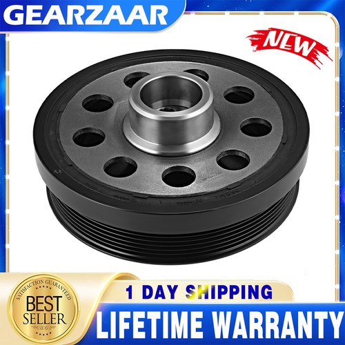 Vibration damper diesel - vibration, 2.0