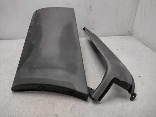 Rear bumper ford transit - ford,