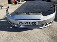 Hyundai Coupe Front Bumper In