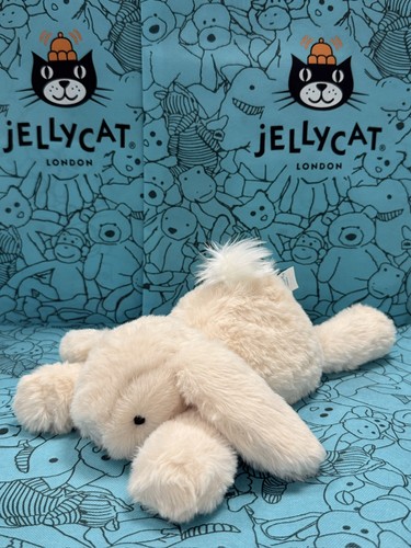Jellycat smudge rabbit cute - jellycat,