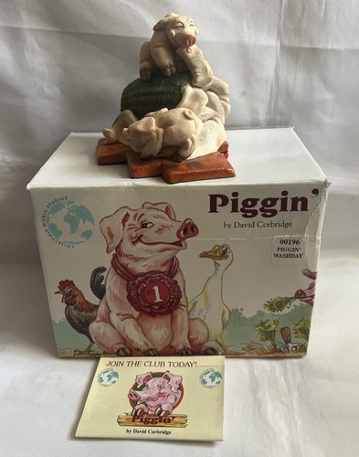 Piggin washday 00196 - by, david