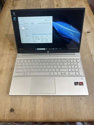 Pavilion eh1508sa 15 - 15-eh1508sa, 15"