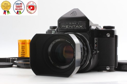 Near mint hood pentax - ],