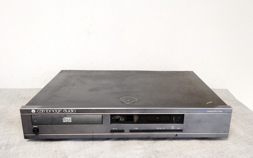 Cambridge audio cd5 compact - audio,