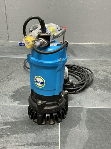 Evak 80eus 110v heavy - 80eus-5, heavy-duty