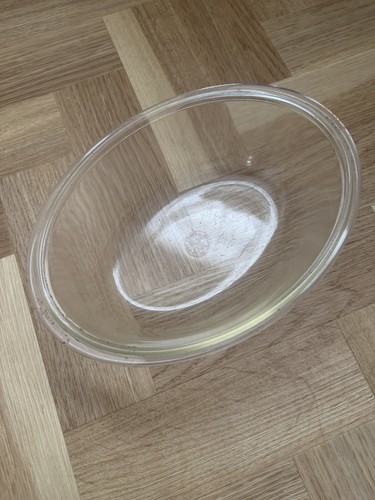 Vintage 1940s pyrex casserole - 1940s,