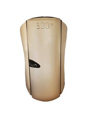 Alisun 500 Plus Commercial Sunbed