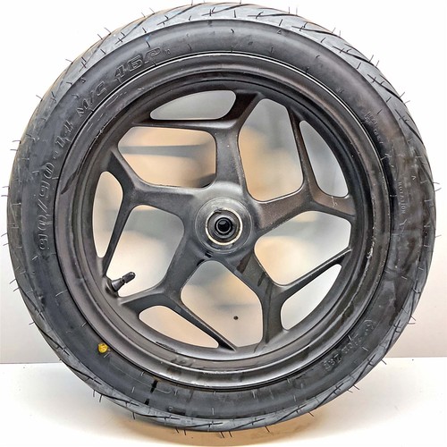 2022 honda pcx125 - pcx125, wheel