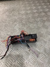 2000 MERCEDES CLK C200K FUSE