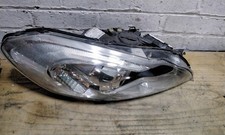 Volvo C70 Facelift 10-13 Drivers Right Xenon Headlight.