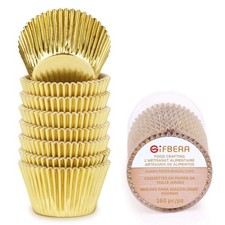 Gifbera Gold Foil Jumbo
