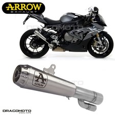 Exhaust BMW S 1000 RR 2017