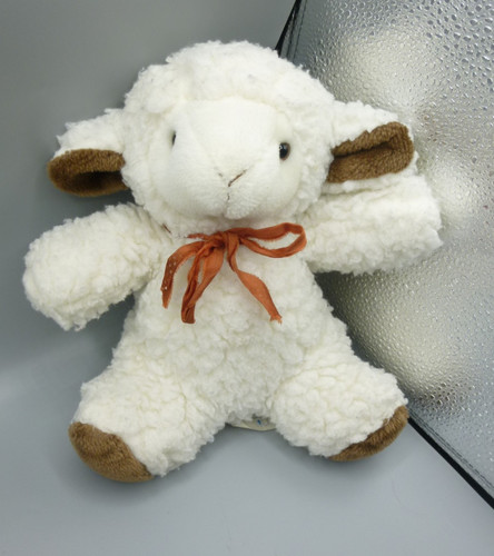 Vintage mothercare cream white - vintage,