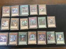 Spright Live Twin Deck Yu-Gi-Oh