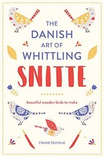 Snitte: The Danish Art of