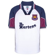 West Ham United 1999 Away