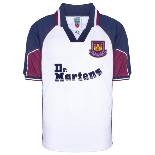 West ham united - west, 1999