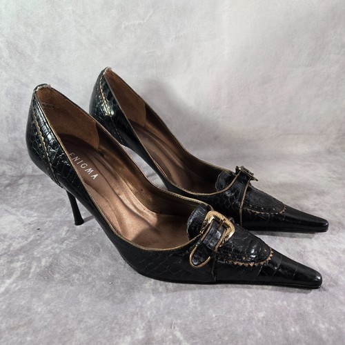 Enigma steampunk victorian - enigma,