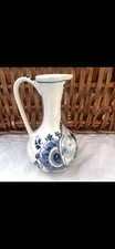 Vintage Retro China Dutch