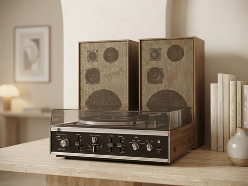 Dual 135 1224 - dual, rare