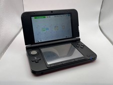 Nintendo 3DS XL Red - Used
