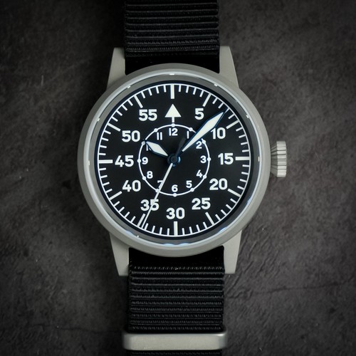 Militado ml10 37mm - militado, v2