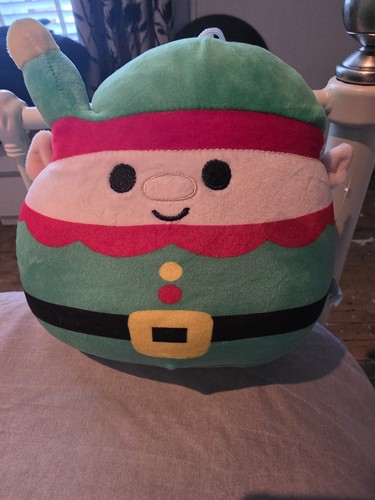 Squishmallows christmas squad - christmas,