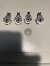 Sailing dinghy Lot x 4 RWO