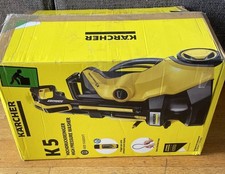 Karcher K5 Power Control Flex Pressure Washer See Photos & Description