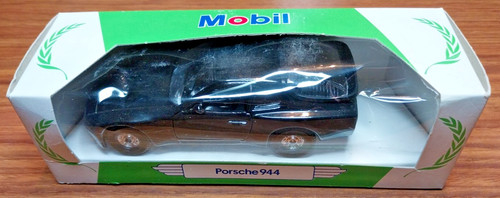Corgi porsche 944 mobil - corgi,