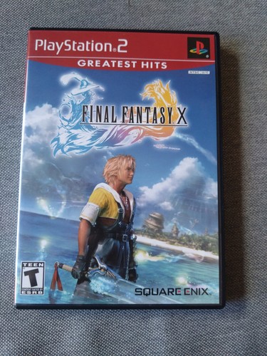 Ps2 games bundle ntsc final - ps2,