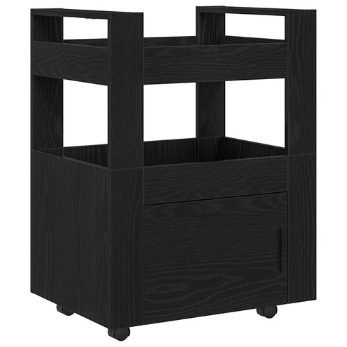 Kitchen trolley engineered - kitchen,