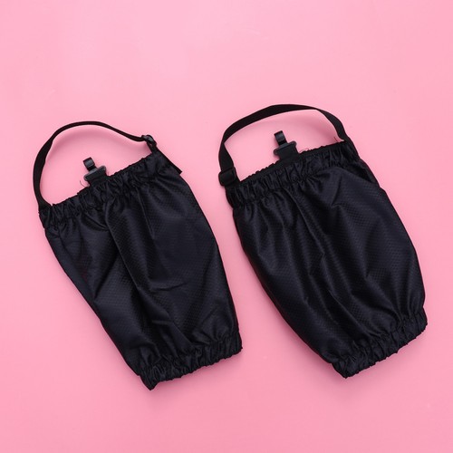 Ankle gaiters outdoor hiking - ,