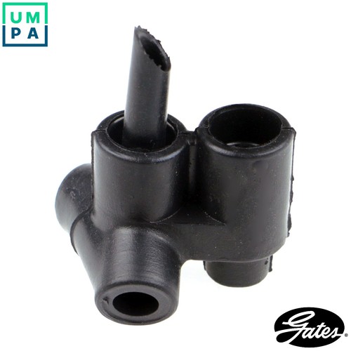 Hose crankcase ventilation - crankcase,