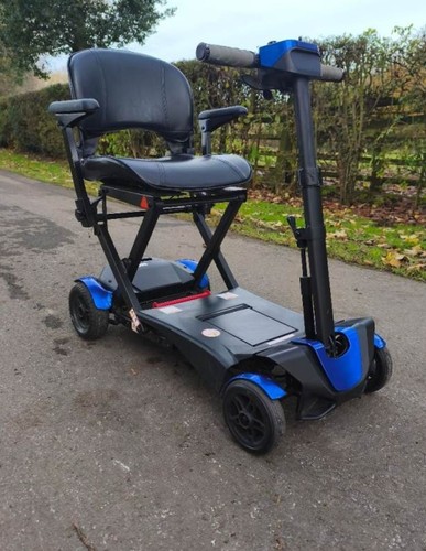 Drive devilbiss wheel auto - 4,