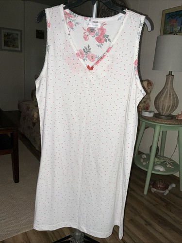Carole hochman nighty - hochman,