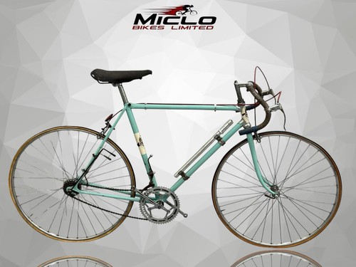 Bianchi folgore cambio corsa - cambio,