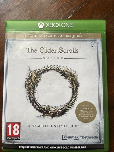 The elder scrolls online - elder,