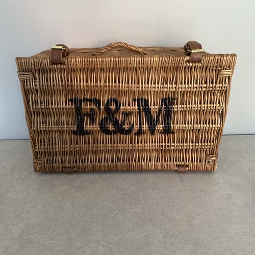 Medium fortnum mason - f&m, &