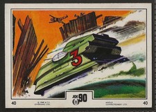 ANGLO-JOE 90 (1968)-#40-
