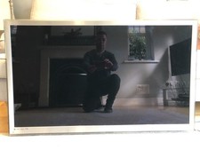 Samsung 46in 3D TV with 4 pairs of 3D glasses