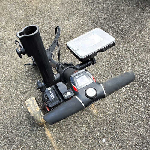 Motocaddy electric wheel - motocaddy, s1
