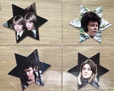 A Complete Set of Mister