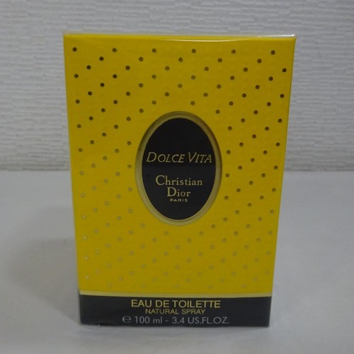 Dolce vita christian dior - dolce, by