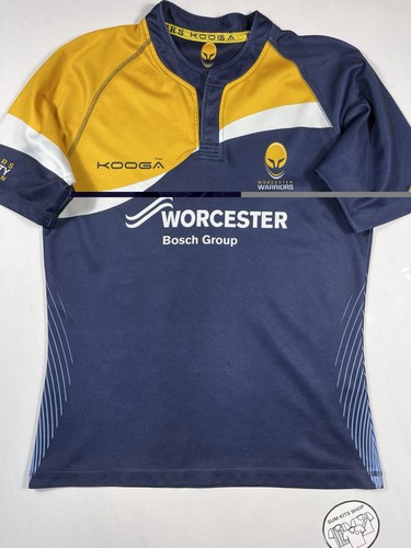 Worcester warriors kooga home - warriors,